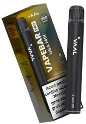 VapeBar Kit Vapebar PRO 800 pufuri 20mg - USA MIX (6427616900038) Lichid rezerva tigara electronica