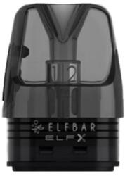 Elf Bar Cartus Elfbar ELFX 0.8 2ml (6941976277765) Atomizor tigara electronica