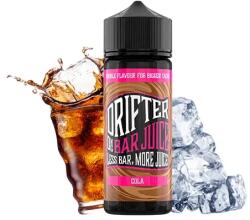 Drifter Bar Aroma Concentrata Drifter Bar Cola 24ml (5056325643809) Lichid rezerva tigara electronica