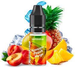 VapeBar Aroma concentrata VapeBar Pineapple Peach Mango 10ml (634474725314) Lichid rezerva tigara electronica