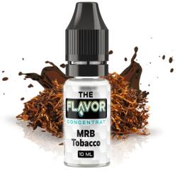e-potion Aroma The Flavor MRB Tobacco 10ml (artf123456) Lichid rezerva tigara electronica