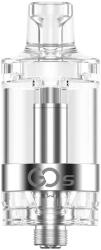 Innokin Atomizor Innokin GO S MTL 2ml Silver (6921426668404) Atomizor tigara electronica