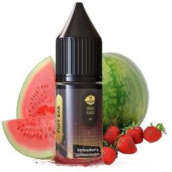 Guerilla Aroma concentrata Guerra Puff Bar Strawberry Watermelon 10ml (5902022439873) Lichid rezerva tigara electronica
