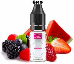 By Smokemania Lichid Smokemania Fresco 6mg 10ml (5949348011475) Lichid rezerva tigara electronica