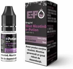 e-potion Shot Nicotina e-potion nicshot 6mg 70VG 30PG 10ml (5949348011666) Lichid rezerva tigara electronica