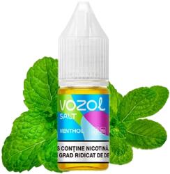 VOZOL Lichid Vozol Salt Menthol 20mg 10ml (0757226161458) Lichid rezerva tigara electronica