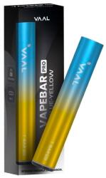 VapeBar Baterie VapeBar Pro Blue Yellow (6427616900113) Lichid rezerva tigara electronica
