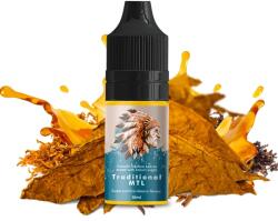 By Smokemania Traditional MTL - Aroma concentrata Smokemania 10ml (0634474722634) Lichid rezerva tigara electronica