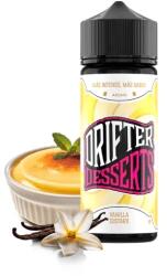 Drifter Bar Aroma Concentrata Drifter Bar Vanilla Custard 24ml (5056325667294) Lichid rezerva tigara electronica