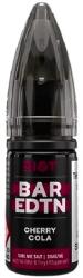 Riot SQUAD Bar Lichid Riot Squad Bar Cherry Cola 20mg 10ml (5056059553443) Lichid rezerva tigara electronica