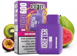 Drifter Bar Drifter Poco 600 Kiwi Passionfruit Guava 20mg 2ml (5056325671017) Lichid rezerva tigara electronica