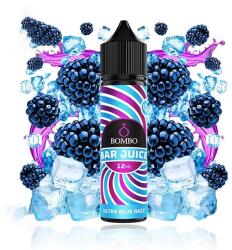 Bombo Bar Aroma concentrata Bombo Bar Juice Ultra Blue Razz Ice 12ml (735942229409) Lichid rezerva tigara electronica