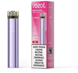 VOZOL Kit Vozol Switch Pro Lychee Ice (0757226160543) Lichid rezerva tigara electronica