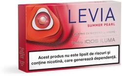 IQOS Rezerve Levia Summer Pearl Pentru IQOS Iluma (59407041) Lichid rezerva tigara electronica