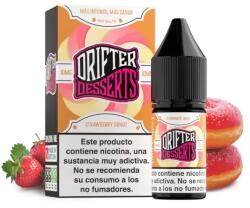 Drifter Bar Lichid Drifter Desserts Salts Strawberry Donut 10mg 10ml SP (5056325667607) Lichid rezerva tigara electronica