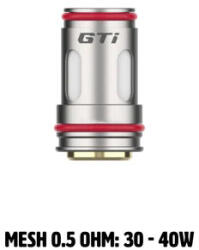 VAPORESSO Rezistenta Vaporesso GTi Mesh - 0.5 ohm (6943498605750) Atomizor tigara electronica
