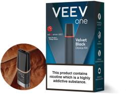 VEEV Kit VEEV One Velvet Black Classic Tobacco (5942400012649)