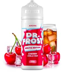 Dr Frost Aroma Concentrata Dr Frost Cherry Cola Ice 24ml (5056325663487) Lichid rezerva tigara electronica