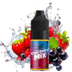 By Smokemania Cool Berry Mix - Aroma concentrata Smokemania 10ml (0634474722528) Lichid rezerva tigara electronica