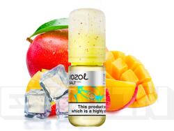 VOZOL Lichid Vozol Salt Prime Mango Ice 20mg 10ml (0757226161533) Lichid rezerva tigara electronica