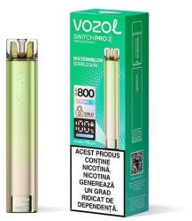 VOZOL Kit Vozol Switch Pro2 800 Watermelon Bubblegum (0757226161274) Lichid rezerva tigara electronica