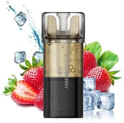 VOZOL Cartus Vozol Switch Pro 1000 pufuri 20mg - Strawberry Ice (0757226159042) Lichid rezerva tigara electronica