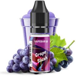 VapeBar Aroma concentrata VapeBar Grape Slush 10ml (063447724133) Lichid rezerva tigara electronica