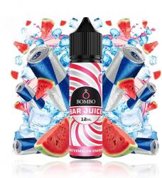 Bombo Bar Aroma concentrata Bombo Bar Juice Watermelon Energy Ice 12ml (735942229430) Lichid rezerva tigara electronica