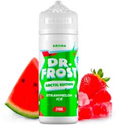 Dr Frost Aroma Concentrata Dr Frost Strawmelon Ice 24ml (5056325663449) Lichid rezerva tigara electronica