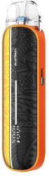 Aspire Kit Aspire PIXO Aura Tribal Orange (6958947193535) Lichid rezerva tigara electronica