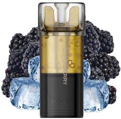 VOZOL Cartus Vozol Switch Pro 1000 pufuri 20mg - Blackberry Ice (0757226158731) Lichid rezerva tigara electronica