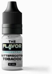e-potion Aroma Concentrată The Flavor by e-Potion Butterscotch Tobacco 10ml (art544ef37) Lichid rezerva tigara electronica
