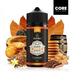 Bombo Bar Longfill Bombo Cookie Supra Reserve 20ml (8447351010784) Lichid rezerva tigara electronica