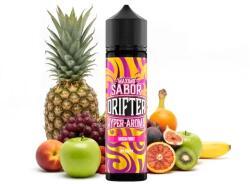 Drifter Bar Longfill Drifter Hyper Mixed Fruit 5ml (5056325679259) Lichid rezerva tigara electronica