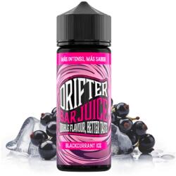 Drifter Bar Aroma Concentrata Drifter Bar Blackcurrant Ice 24ml (5056325666235) Lichid rezerva tigara electronica