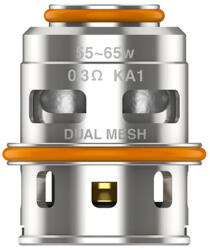 Geekvape Rezistenta Geekvape M 0.3 Dual Mesh (6972866509581) Atomizor tigara electronica