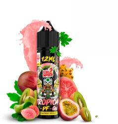 Oil4vap Aroma concentrata Oil4vap Kabuki Tropical 12ml (8474407334792) Lichid rezerva tigara electronica