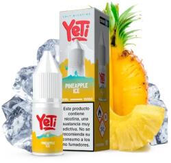 Yeti Bar Lichid Yeti Summit Pineapple Ice 20mg 10ml (5056318283838) Lichid rezerva tigara electronica