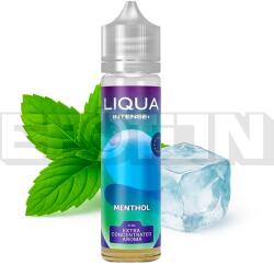 LIQUA Aroma LIQUA Menthol 5ml (8596181228057) Lichid rezerva tigara electronica