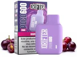 Drifter Bar Drifter Poco 600 Grape 20mg 2ml (5056325671116) Lichid rezerva tigara electronica