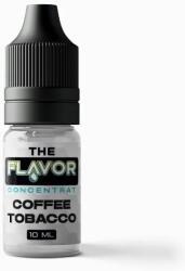 e-potion Aroma Concentrată The Flavor by e-Potion Coffee Tobacco 10 ml (art544ef31) Lichid rezerva tigara electronica