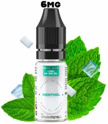 By Smokemania Lichid Smokemania Menthol 6mg 10ml (5949348011529) Lichid rezerva tigara electronica