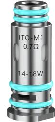VOOPOO Rezistenta Voopoo ITO M1 0.7 (6941291524896) Atomizor tigara electronica