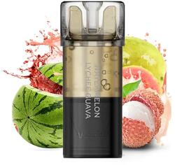 VOZOL Cartus Vozol Switch Pro 1000 pufuri 20mg - Watermelon Lychee Guava (0757226159127) Lichid rezerva tigara electronica