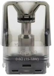 Aspire Cartus Aspire Favostix 0.6 3ml (6958947137294) Atomizor tigara electronica