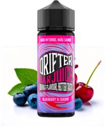Drifter Bar Aroma Concentrata Drifter Bar Blueberry Cherry 24ml (5056325666242) Lichid rezerva tigara electronica