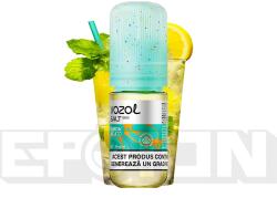 VOZOL Lichid Vozol Salt Prime Lemon Mojito 20mg 10ml (0757226159332) Lichid rezerva tigara electronica
