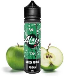 AISU Aroma Concentrata Aisu Green Apple 10ml (5055938620962) Lichid rezerva tigara electronica