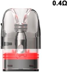 Geekvape Cartus Geekvape Wenax Q 0.4 Side Fill 3ml (6970313641259) Atomizor tigara electronica