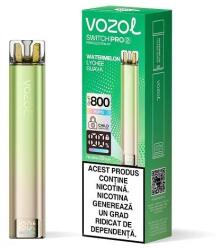 VOZOL Kit Vozol Switch Pro2 800 Watermelon Lychee Guava (0757226161205) Lichid rezerva tigara electronica